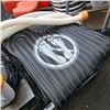 Image 2 : POOL PUMP, SALT FILTER AND SOLAR HEATER