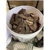 Image 2 : APPROX 20LBS OF BARRY CALLEBAUT CHOCOLATE