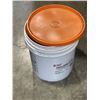 Image 1 : APPROX 20LBS OF BARRY CALLEBAUT CHOCOLATE