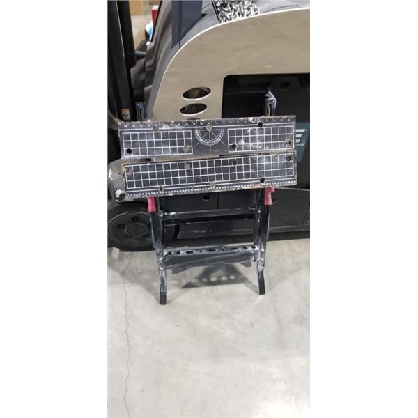 FOLDING JOBMATE