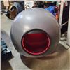Image 1 : 2 HILLPIG SMART CAT LITTER BOXES WORKING NEEDS LITTER TRAY AND STEP DRAWER CRACK IN TOP OF SHELL