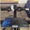 Image 3 : ERGOTRON DESK MOUNT SIT STAND WORKSTATION