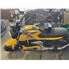 Image 1 : UNI RIDE ELECTRIC BIKE WITH CHARGERS, UNTESTED, NO KEYS