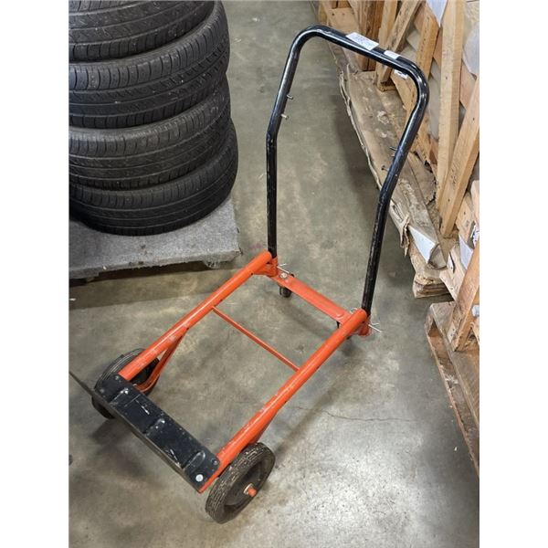 CONVERTIBLE DOLLY