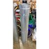 Image 2 : 2 METAL 48" AIR VENTS