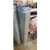 Image 2 : 2 METAL 48" AIR VENTS