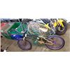 Image 1 : HARO BMX BIKE