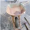 Image 2 : METAL WHEEL BARROW