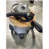 Image 2 : RIDGID 2 IN 1 BLOWER SHOP VAC