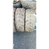 Image 2 : SET OF 4 ATV WHEELS