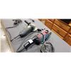 Image 2 : MAKITA AND MASTERCRAFT GRINDERS