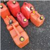 Image 2 : 7 JERRY CANS