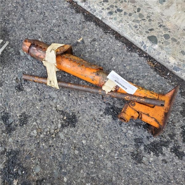 2FT BOTTLE JACK