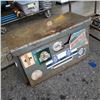 Image 1 : CRAFTSMAN TOOLBOX WITH CONTENTS