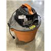 Image 1 : RIDGID SHOP VAC