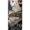 Image 1 : PALLET OF ASSORTED FLOUR