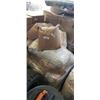Image 1 : PALLET OF ASSORTED FLOUR