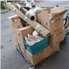 Image 1 : PALLET OF ESTATE GOODS
