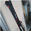 Image 2 : 2 PAIR OF SKIS