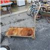 Image 1 : PLATFORM CART