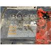 Image 3 : CASED BOSCH SAWZALL