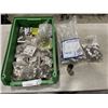 Image 1 : BIN OF HOSE CLAMPS