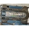 Image 2 : 4 CORDLESS MAKITA POWER TOOLS AND 2 MAKTIA 18 VOLT CHARGERS
