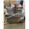 Image 1 : ASSORTED STORE RETURNS AND ABANDONED AUCTION ITEMS