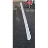Image 1 : BUNDLE OF 20 10FT SHOE MOULDING