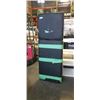 Image 1 : FOLDING FIRST AID TABLE