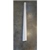 Image 1 : 5 PVC TUBES 8FT LONG