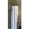 Image 2 : 5 PVC TUBES 8FT LONG