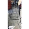 Image 1 : EXTRA LARGE PET KENNEL