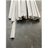 Image 2 : BUNDLE OF 10FT SHOE MOULDING, 20PCS