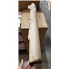 Image 1 : ROLL OF BUILDERS PAPER, 35 INCH X 140FT