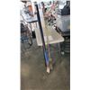 Image 1 : TWO BASTARD BARS/PRY BARS