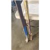 Image 2 : TWO BASTARD BARS/PRY BARS