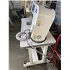 Image 2 : H & H HOT AIR SEAM SEALING MACHINE, MODEL AI-118