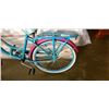 Image 2 : BLUE DEL MAR CRUISER BIKE