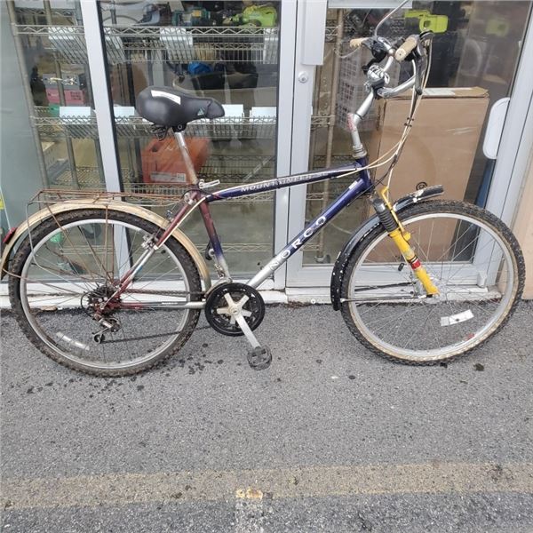 NORCO MOUNTAIN BIKE