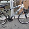 Image 2 : GREY ARASHI BIKE