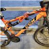 Image 2 : ORANGE CCM BIKE