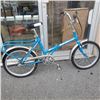 Image 1 : NORCO FOLDING BIKE
