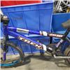 Image 2 : BLUE TREK BIKE