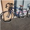 Image 1 : BLUE SUPERCYCLE BIKE
