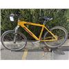 Image 1 : YELLOW BRODIE BIKE