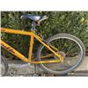 Image 2 : YELLOW BRODIE BIKE