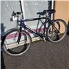 Image 1 : BLACK GIANT BIKE