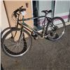 Image 1 : GREEN MAGNA BIKE