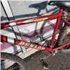 Image 2 : RED DUNLOP BIKE